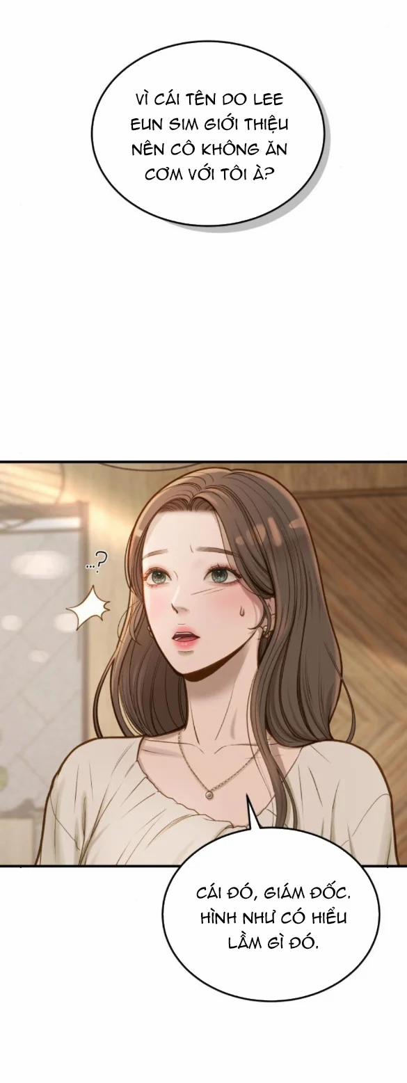 [18+] Dù Biết Điều Đó Thật Điên Rồ 4.1 trang 3