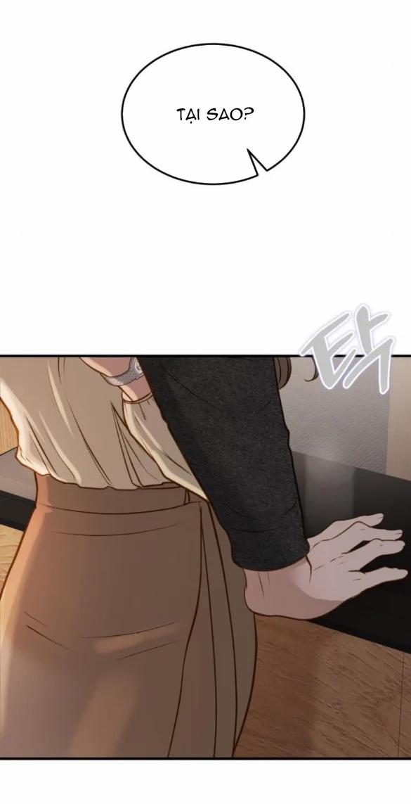 [18+] Dù Biết Điều Đó Thật Điên Rồ 4.1 trang 30