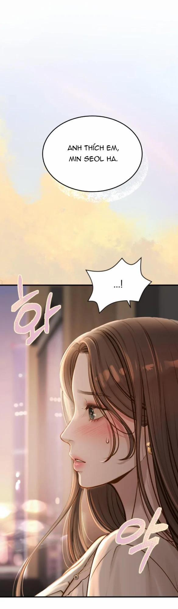 [18+] Dù Biết Điều Đó Thật Điên Rồ 4.1 trang 33