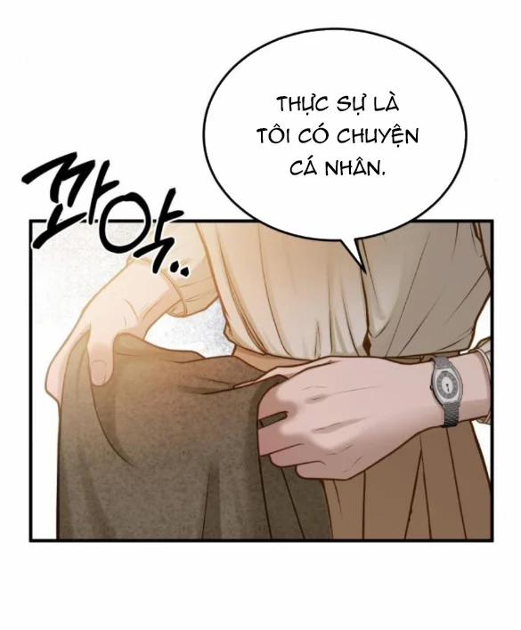 [18+] Dù Biết Điều Đó Thật Điên Rồ 4.1 trang 5