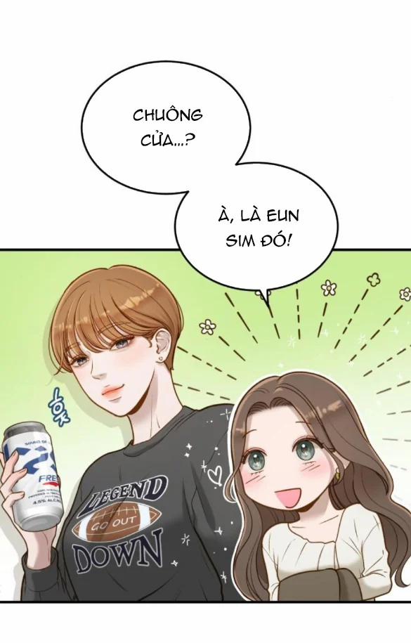 [18+] Dù Biết Điều Đó Thật Điên Rồ 4.1 trang 7