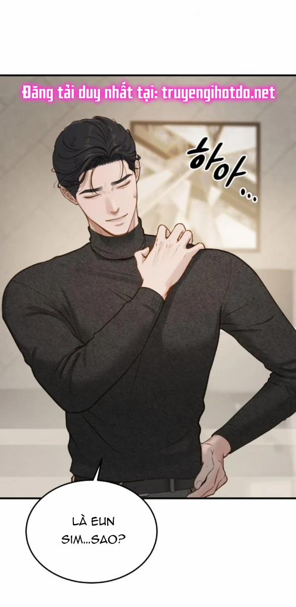 [18+] Dù Biết Điều Đó Thật Điên Rồ 4.1 trang 8