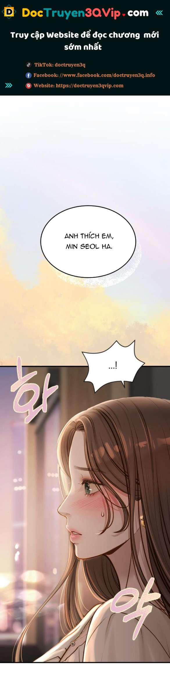 [18+] Dù Biết Điều Đó Thật Điên Rồ 4.2 trang 0