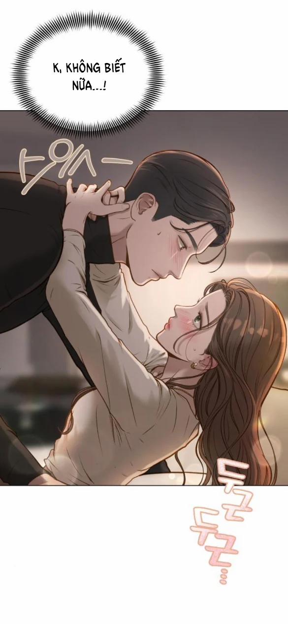 [18+] Dù Biết Điều Đó Thật Điên Rồ 4.2 trang 17