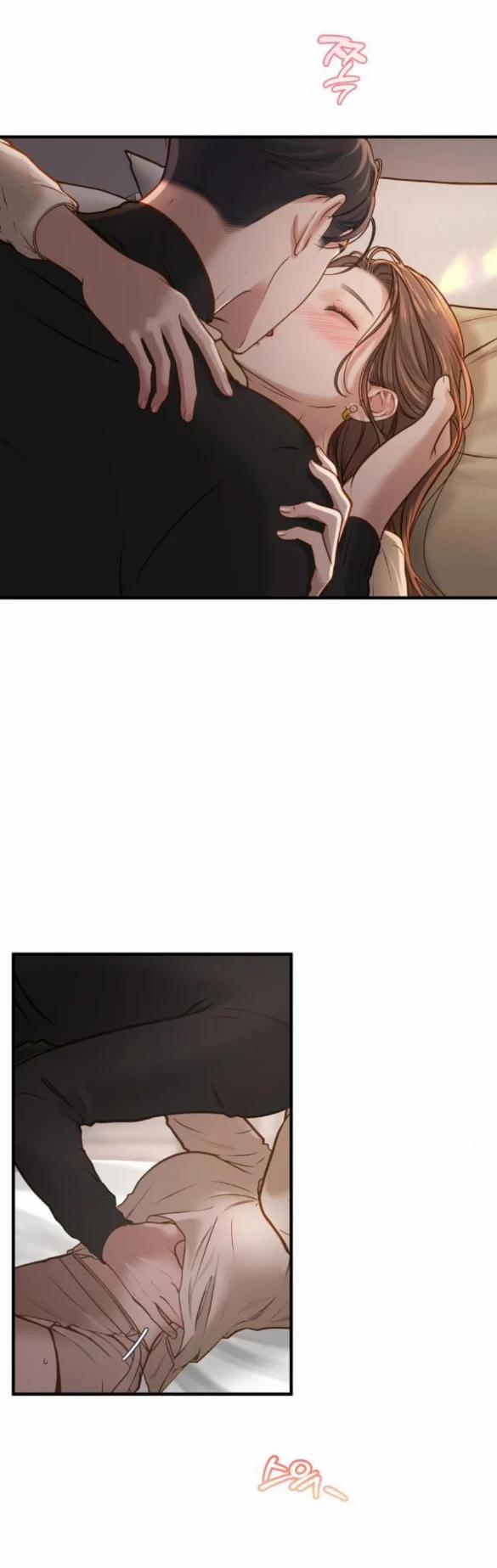 [18+] Dù Biết Điều Đó Thật Điên Rồ 4.2 trang 18