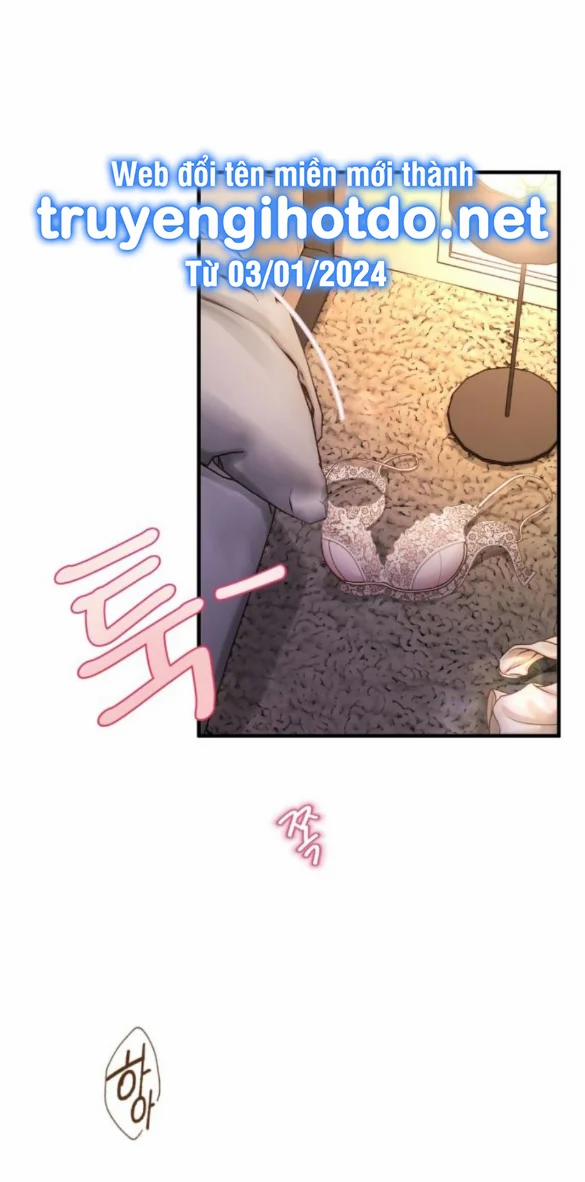 [18+] Dù Biết Điều Đó Thật Điên Rồ 4.2 trang 19