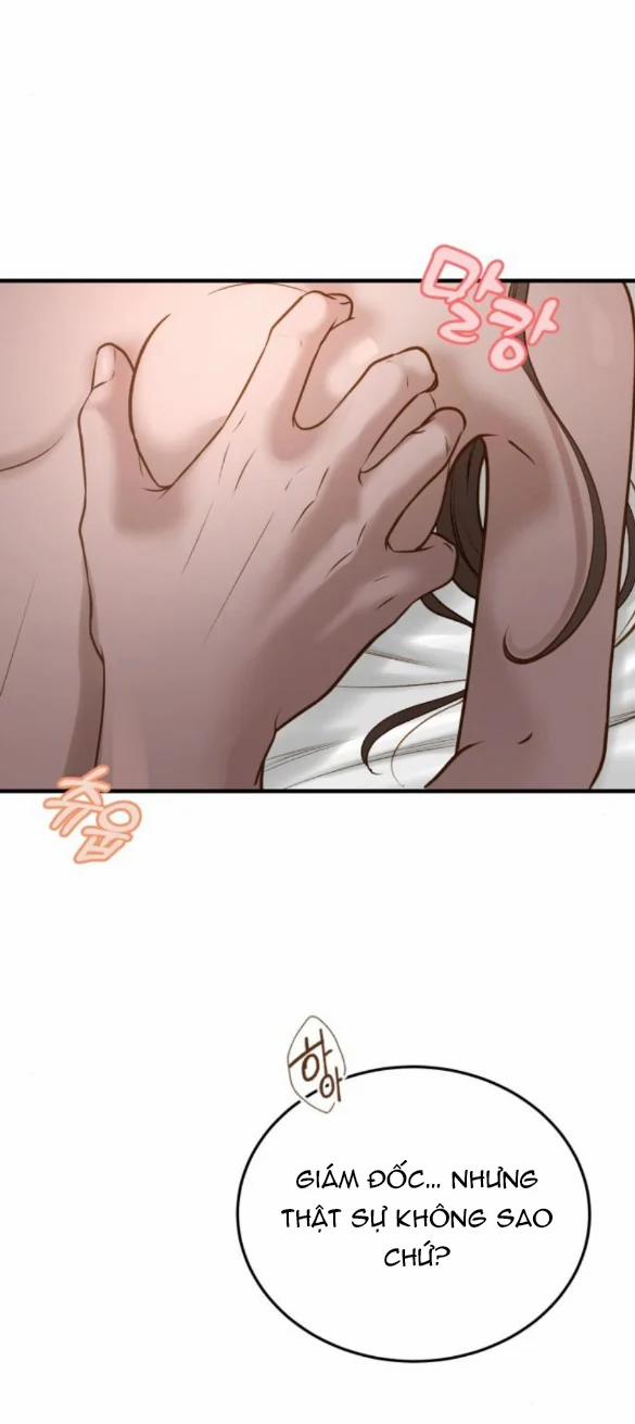 [18+] Dù Biết Điều Đó Thật Điên Rồ 4.2 trang 20