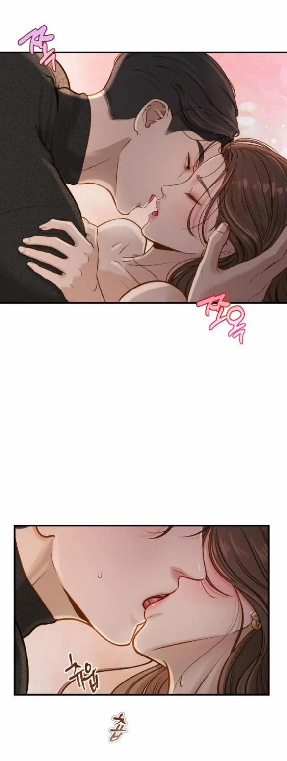 [18+] Dù Biết Điều Đó Thật Điên Rồ 4.2 trang 23