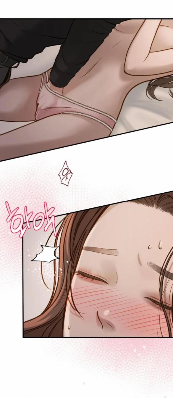 [18+] Dù Biết Điều Đó Thật Điên Rồ 4.2 trang 24