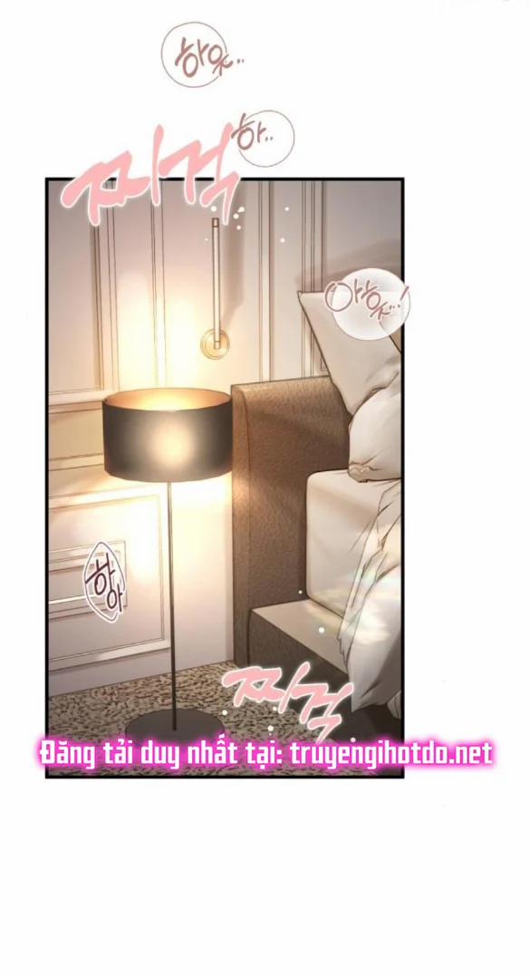 [18+] Dù Biết Điều Đó Thật Điên Rồ 4.2 trang 25