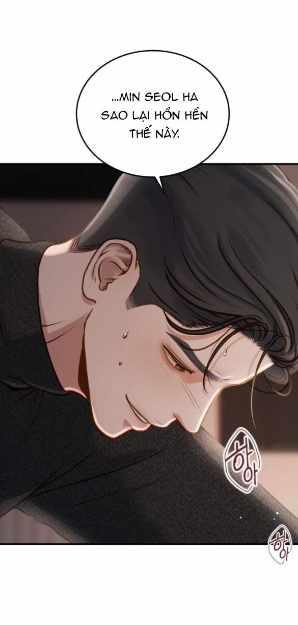 [18+] Dù Biết Điều Đó Thật Điên Rồ 4.2 trang 27