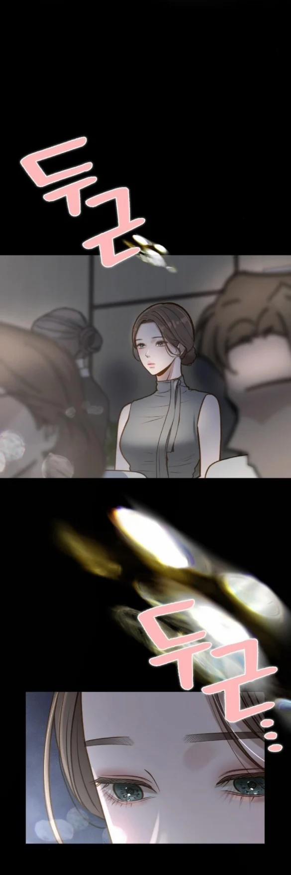 [18+] Dù Biết Điều Đó Thật Điên Rồ 4.2 trang 3