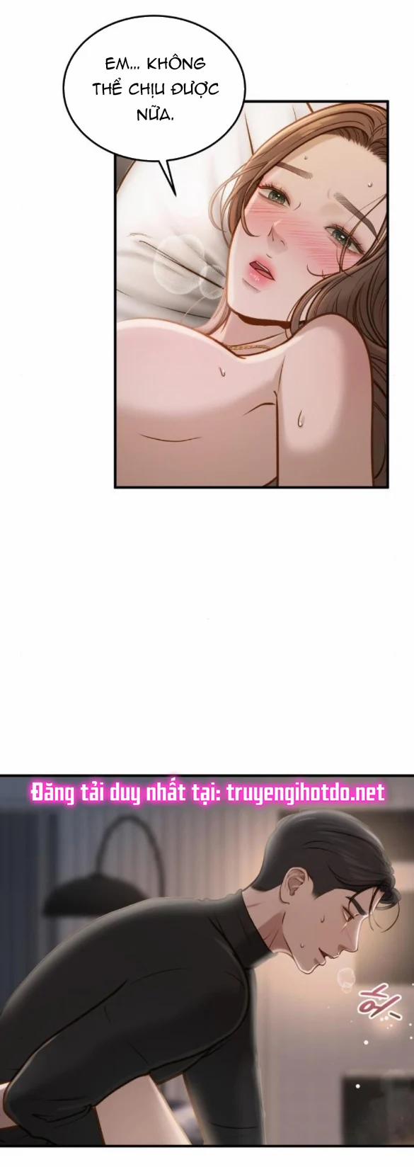 [18+] Dù Biết Điều Đó Thật Điên Rồ 4.2 trang 32