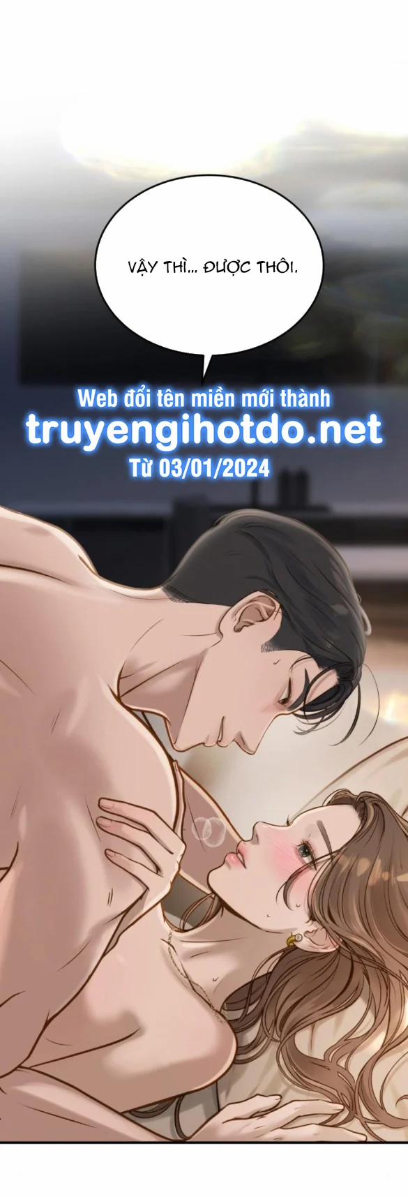 [18+] Dù Biết Điều Đó Thật Điên Rồ 4.2 trang 35