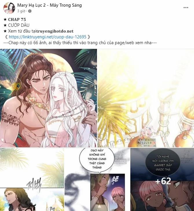 [18+] Dù Biết Điều Đó Thật Điên Rồ 4.2 trang 38