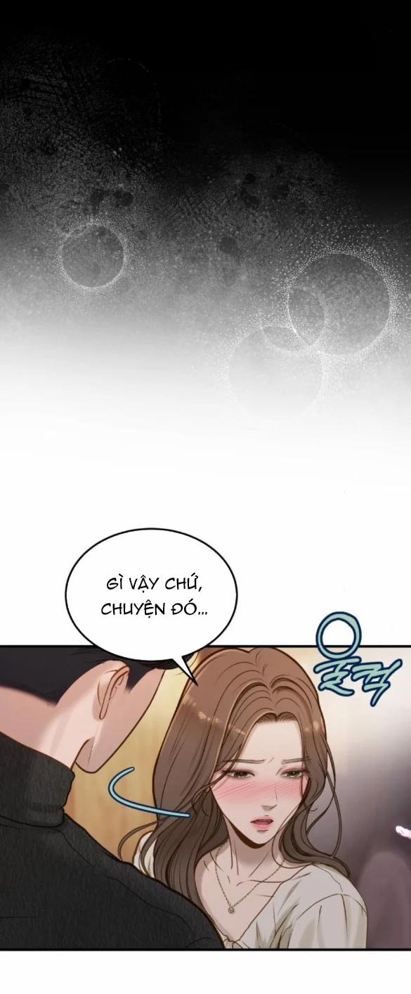 [18+] Dù Biết Điều Đó Thật Điên Rồ 4.2 trang 4