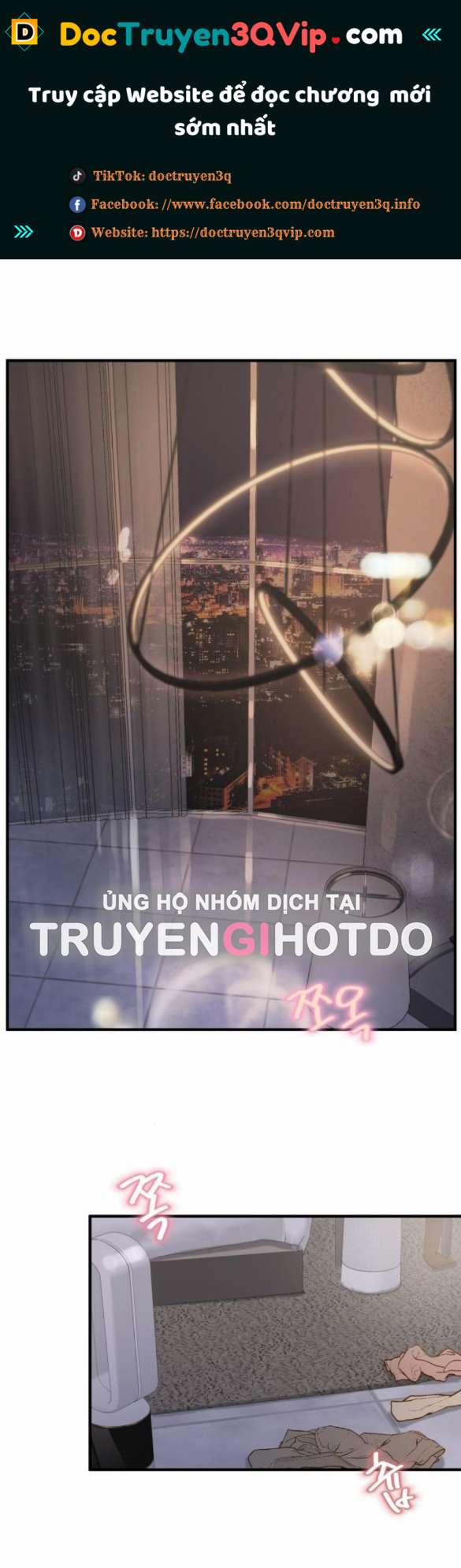 [18+] Dù Biết Điều Đó Thật Điên Rồ 5.1 trang 0