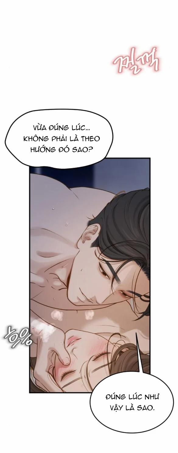 [18+] Dù Biết Điều Đó Thật Điên Rồ 5.1 trang 21