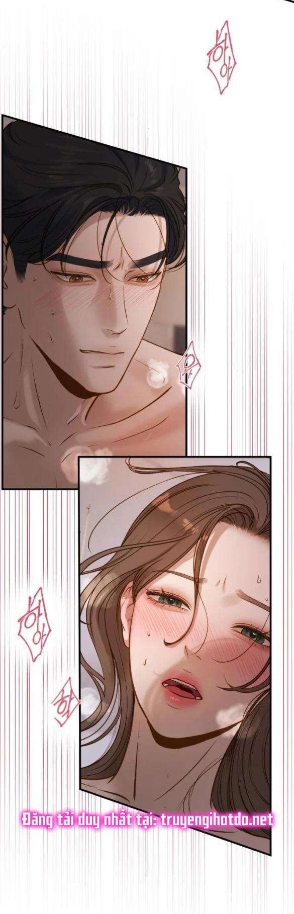 [18+] Dù Biết Điều Đó Thật Điên Rồ 5.1 trang 25