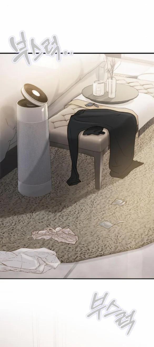 [18+] Dù Biết Điều Đó Thật Điên Rồ 5.1 trang 28