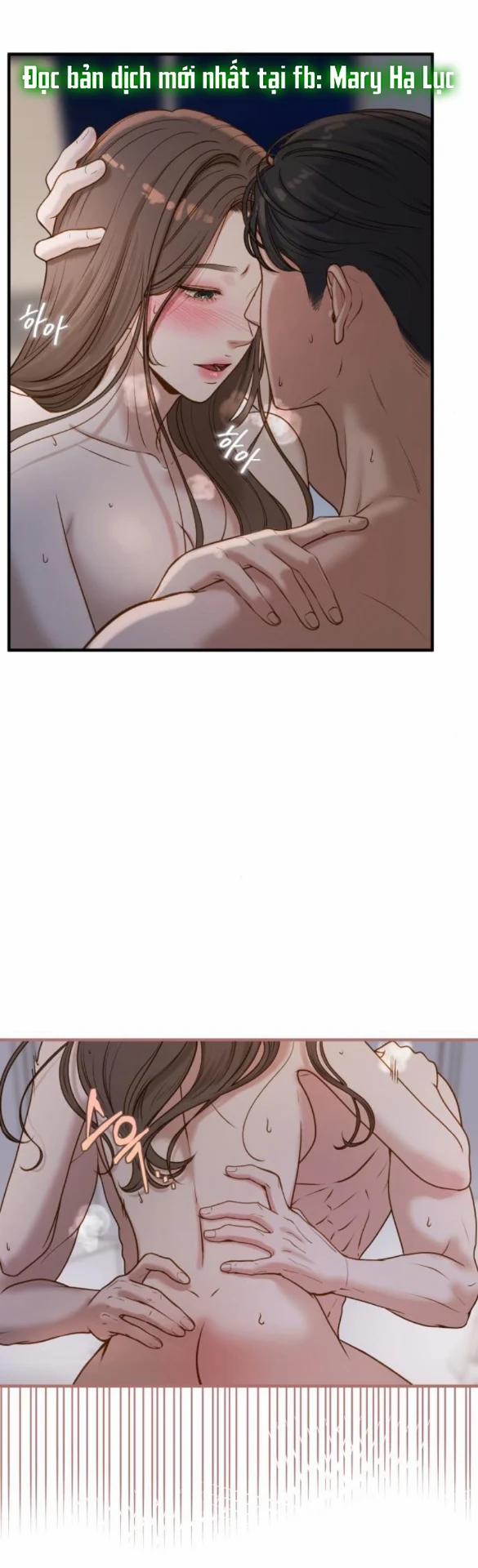 [18+] Dù Biết Điều Đó Thật Điên Rồ 5.1 trang 3