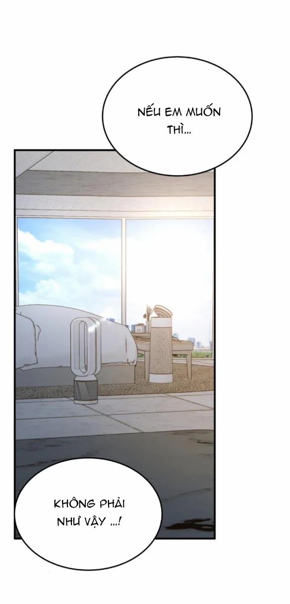 [18+] Dù Biết Điều Đó Thật Điên Rồ 5.2 trang 10