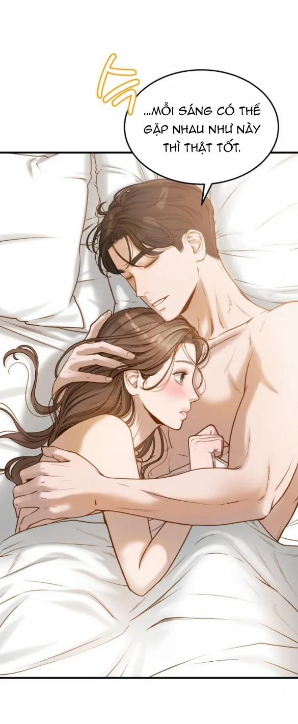 [18+] Dù Biết Điều Đó Thật Điên Rồ 5.2 trang 11