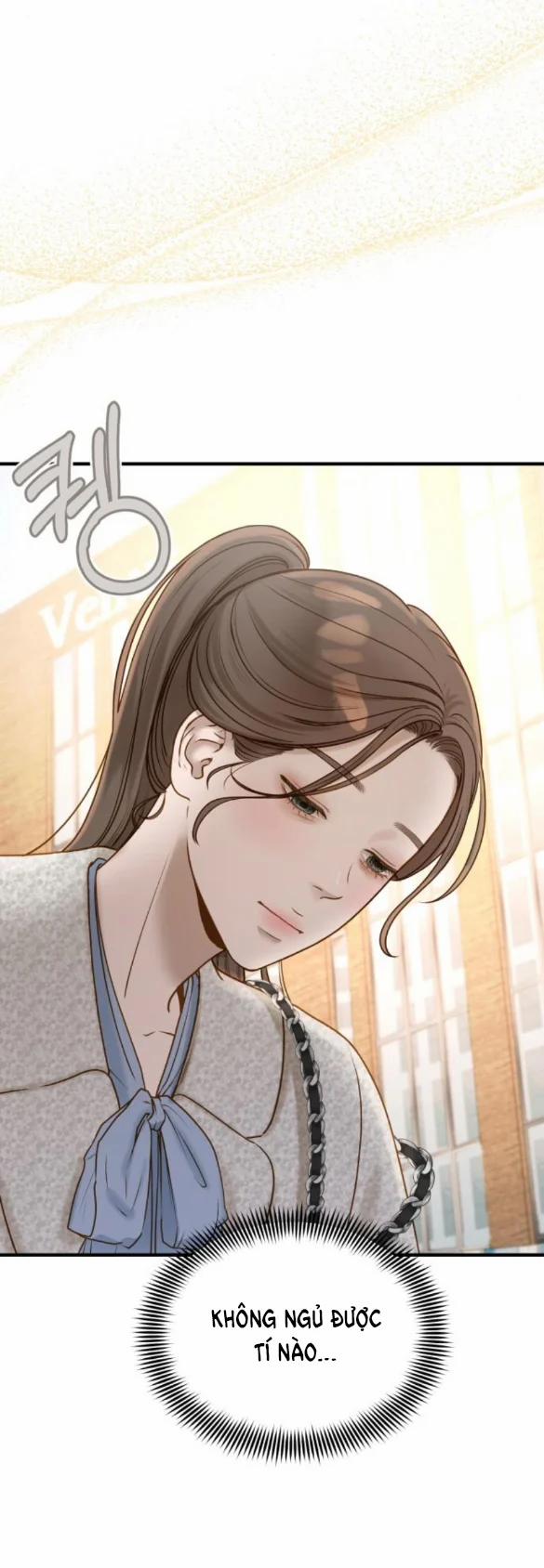 [18+] Dù Biết Điều Đó Thật Điên Rồ 5.2 trang 13