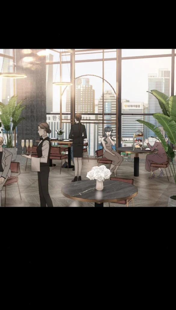 [18+] Dù Biết Điều Đó Thật Điên Rồ 5.2 trang 15