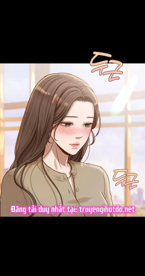 [18+] Dù Biết Điều Đó Thật Điên Rồ 5.2 trang 18