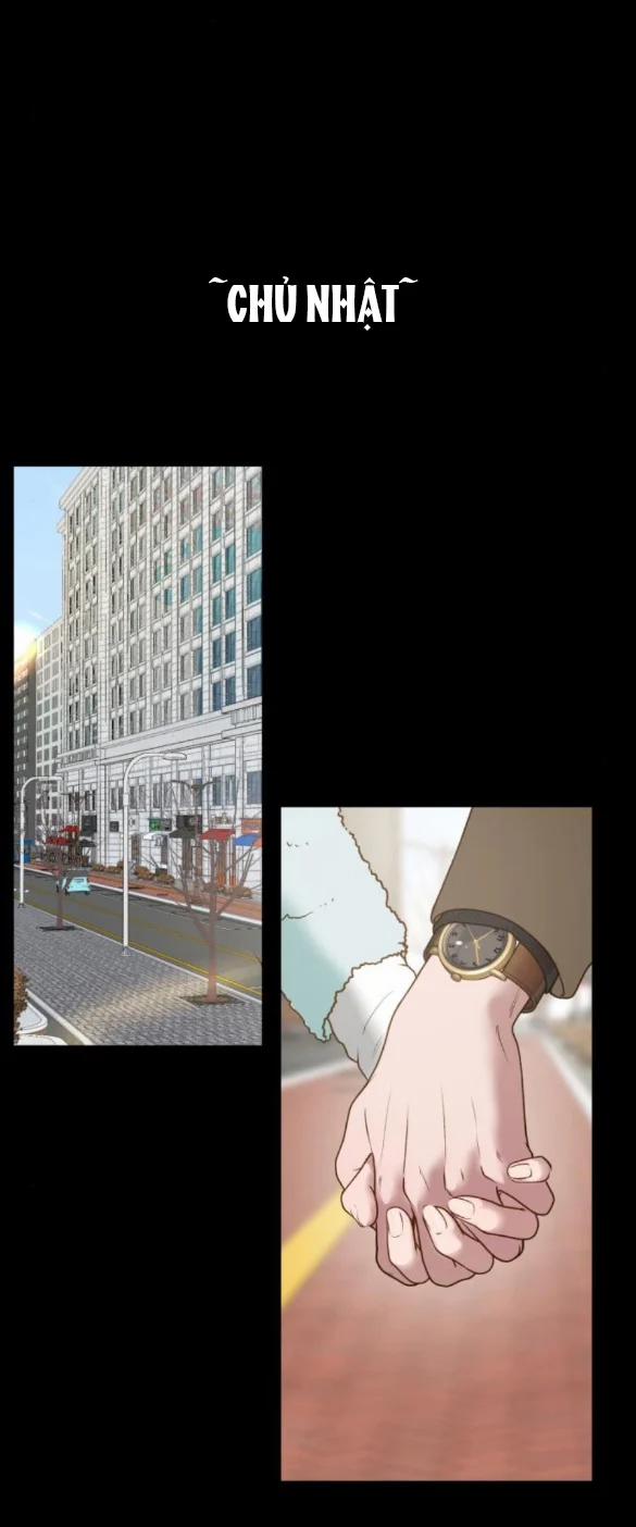 [18+] Dù Biết Điều Đó Thật Điên Rồ 5.2 trang 19