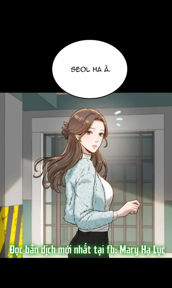 [18+] Dù Biết Điều Đó Thật Điên Rồ 5.2 trang 21