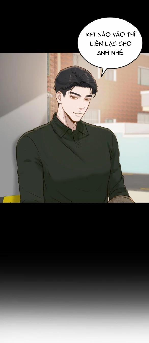 [18+] Dù Biết Điều Đó Thật Điên Rồ 5.2 trang 22