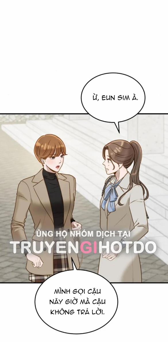 [18+] Dù Biết Điều Đó Thật Điên Rồ 5.2 trang 24