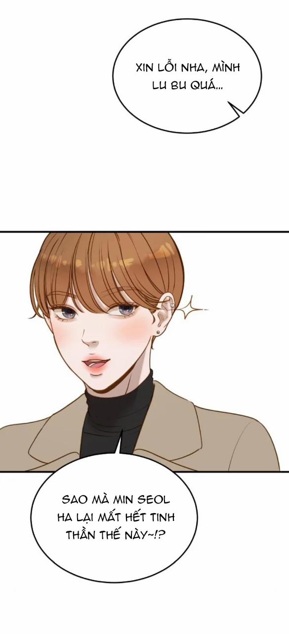 [18+] Dù Biết Điều Đó Thật Điên Rồ 5.2 trang 25