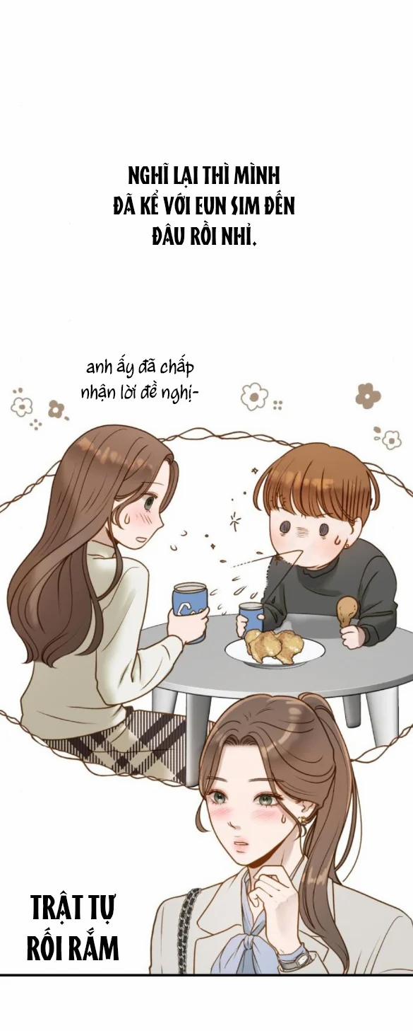 [18+] Dù Biết Điều Đó Thật Điên Rồ 5.2 trang 26