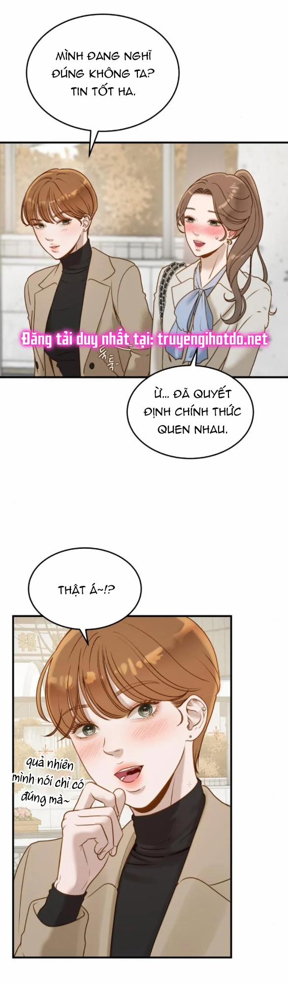 [18+] Dù Biết Điều Đó Thật Điên Rồ 5.2 trang 27