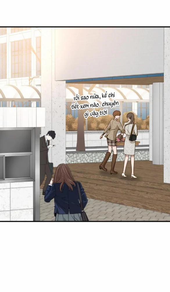 [18+] Dù Biết Điều Đó Thật Điên Rồ 5.2 trang 28