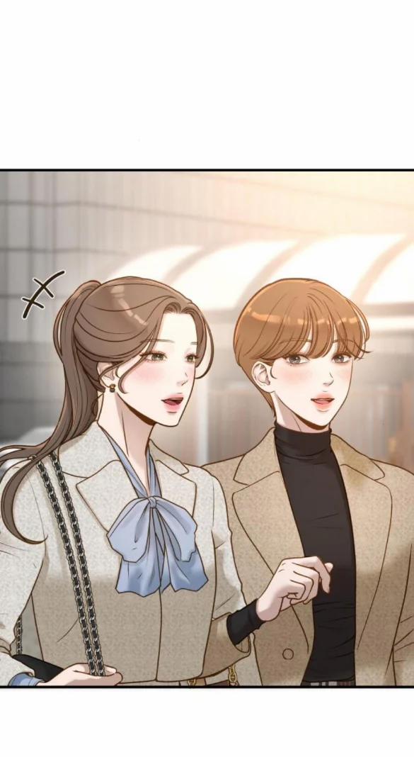 [18+] Dù Biết Điều Đó Thật Điên Rồ 5.2 trang 29