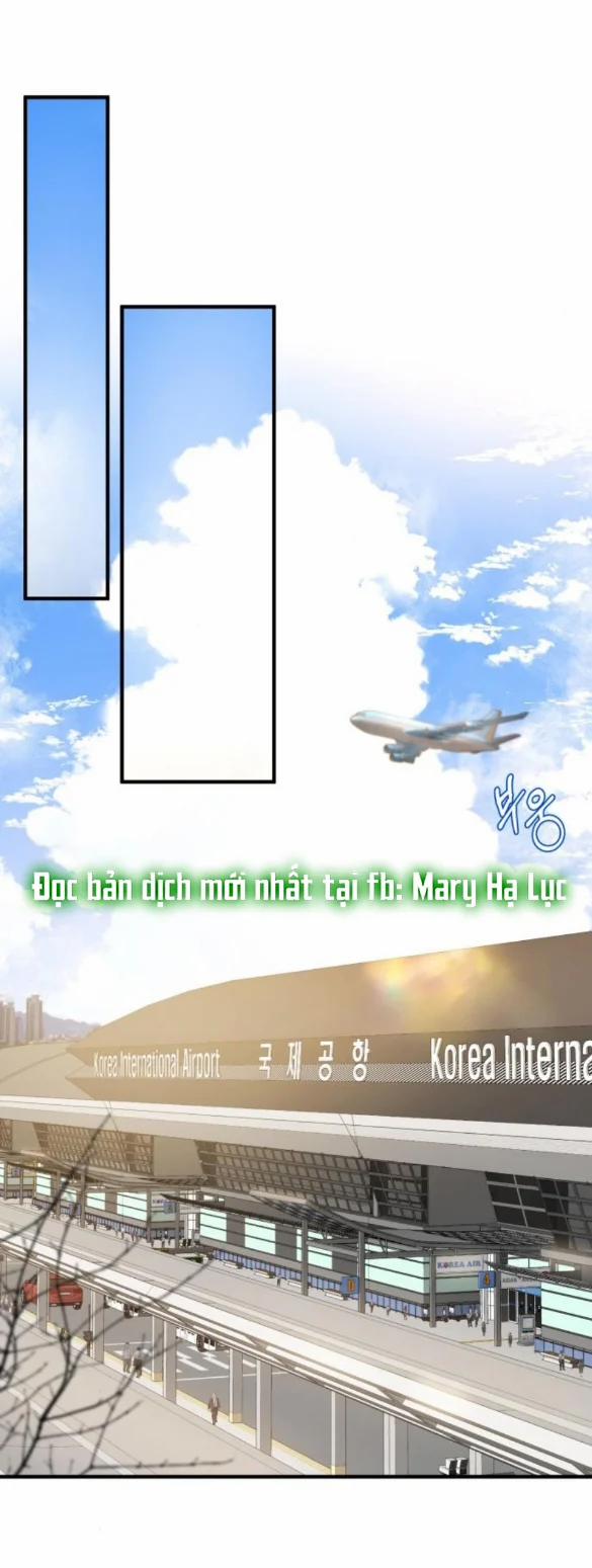 [18+] Dù Biết Điều Đó Thật Điên Rồ 5.2 trang 30