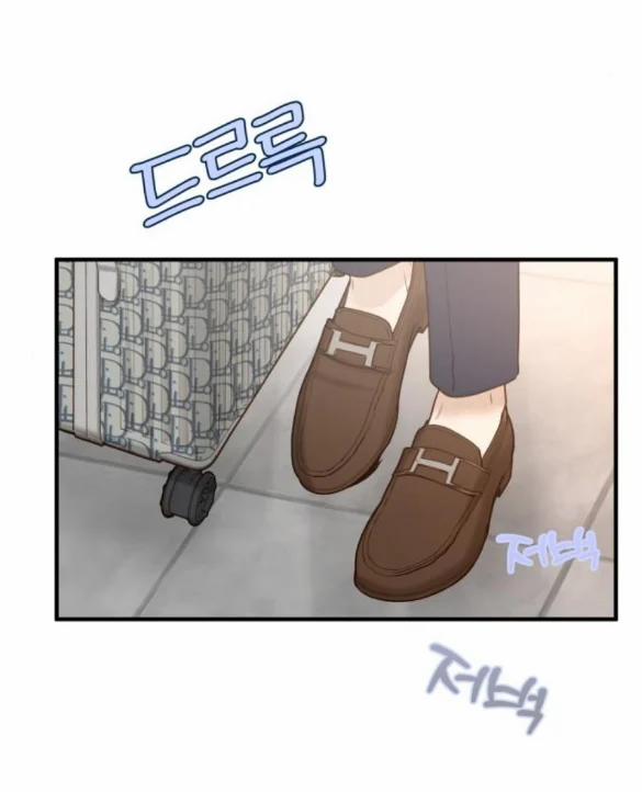 [18+] Dù Biết Điều Đó Thật Điên Rồ 5.2 trang 31