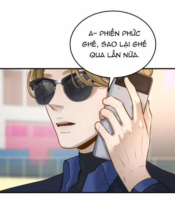 [18+] Dù Biết Điều Đó Thật Điên Rồ 5.2 trang 32