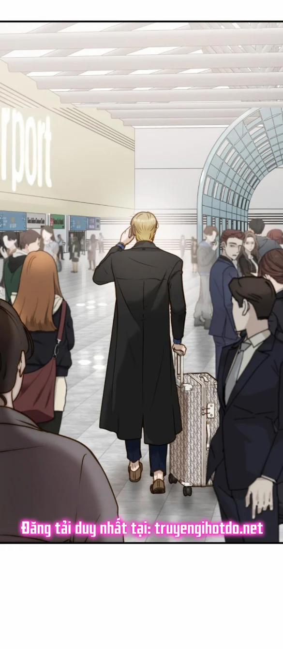 [18+] Dù Biết Điều Đó Thật Điên Rồ 5.2 trang 33