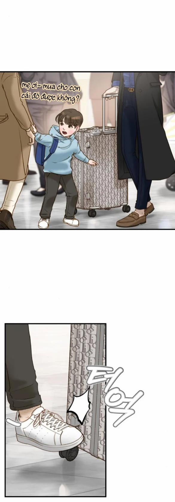 [18+] Dù Biết Điều Đó Thật Điên Rồ 5.2 trang 34