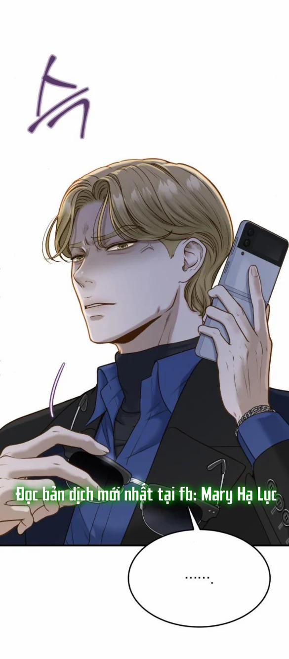 [18+] Dù Biết Điều Đó Thật Điên Rồ 5.2 trang 36