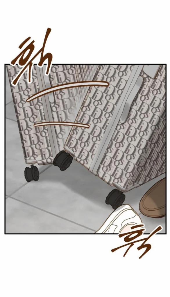 [18+] Dù Biết Điều Đó Thật Điên Rồ 5.2 trang 37