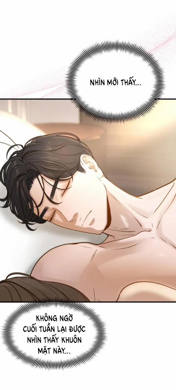 [18+] Dù Biết Điều Đó Thật Điên Rồ 5.2 trang 4