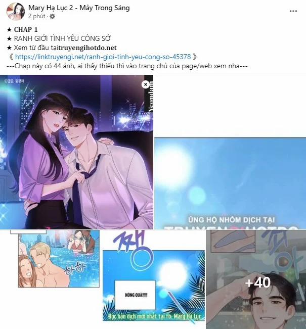 [18+] Dù Biết Điều Đó Thật Điên Rồ 5.2 trang 43