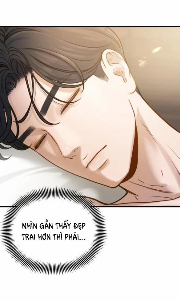 [18+] Dù Biết Điều Đó Thật Điên Rồ 5.2 trang 5