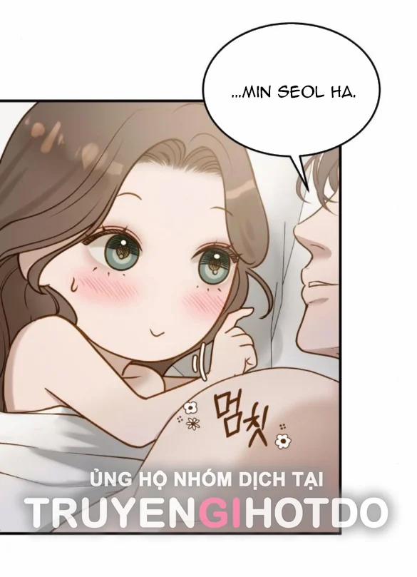 [18+] Dù Biết Điều Đó Thật Điên Rồ 5.2 trang 6